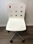 used IKEA JULES Child’s Desk Chair