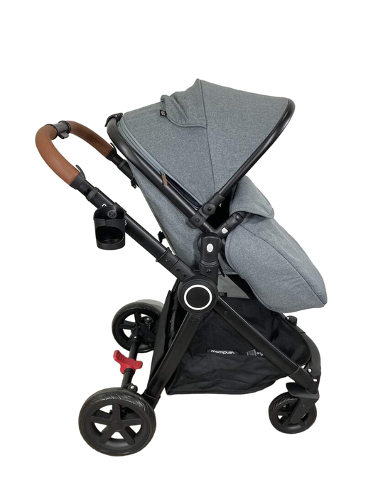 secondhand Strollers