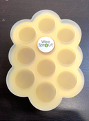 Shop WeeSprout Silicone Baby Food Freezer Tray at GoodBuy Gear
