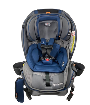 Chicco fit4 2024