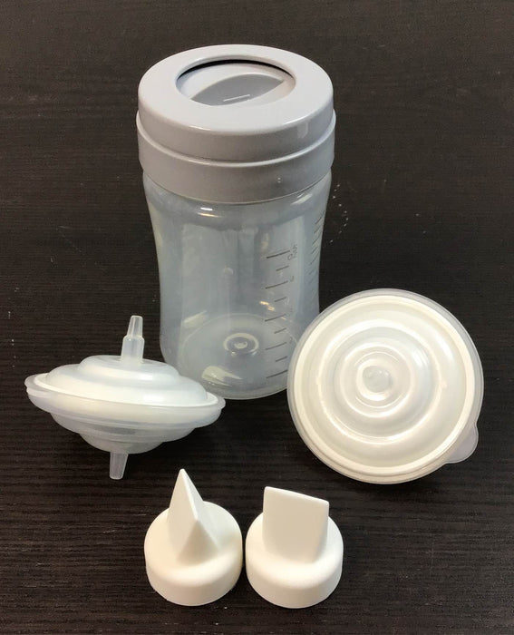 used Ameda MYA Portable Breast Pump