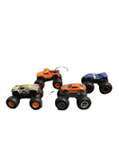 secondhand BUNDLE Vehicles