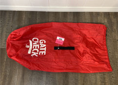 used JL Childress Gate Check Bag for Umbrella Strollers