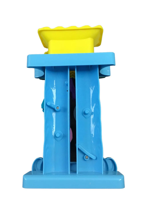 secondhand Little Tikes Sparkle Bay Bath Water Spinner