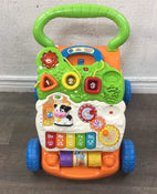 used VTech Sit-To-Stand Learning Walker