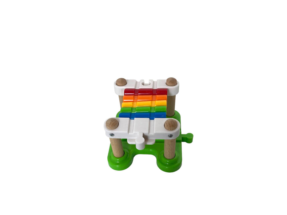 Shop VTech Go! Go! Smart Wheels Train Station Play Set at GoodBuy Gear