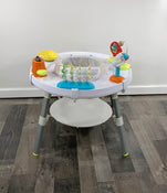 Shop Skip Hop Explore and More Baby's View 3-Stage Activity Center at GoodBuy Gear