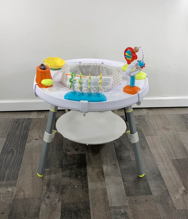 Shop Skip Hop Explore and More Baby's View 3-Stage Activity Center at GoodBuy Gear