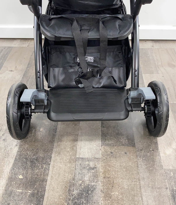 Baby Trend Sit N Stand Shopper Stroller, 2019 - HIDDEN NEEDS PHOTOS 6/9