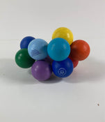 used Manhattan Toy Classic Baby Beads