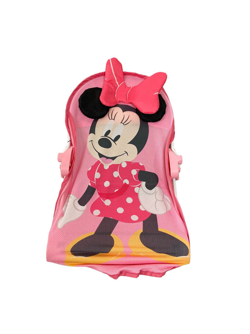 secondhand Delta Children Bather, Minnie Mouse