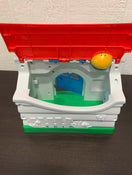 Shop Fisher Price Laugh and Learn Puppy’s Busy Activity Home at GoodBuy Gear