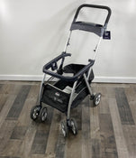 used Chicco KeyFit Caddy Stroller Frame, 2014