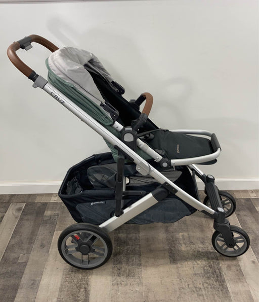 used Strollers