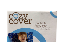 secondhand Cozy Cover Easy Seat