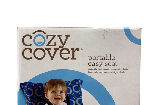 secondhand Cozy Cover Easy Seat