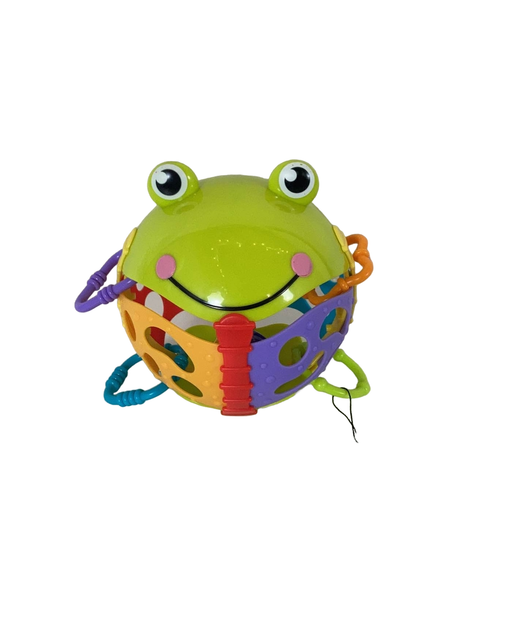 Shop Little Hero Activity Froggy at GoodBuy Gear