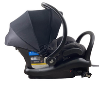 secondhand Maxi-Cosi Mico Max 30 Infant Car Seat, 2020, Nomad Black