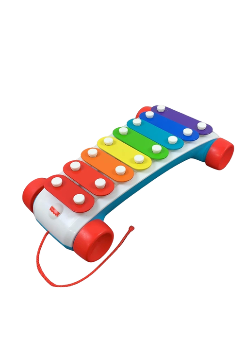 used Fisher Price Xylophone