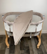 used Little Dove Bedside Sleeper