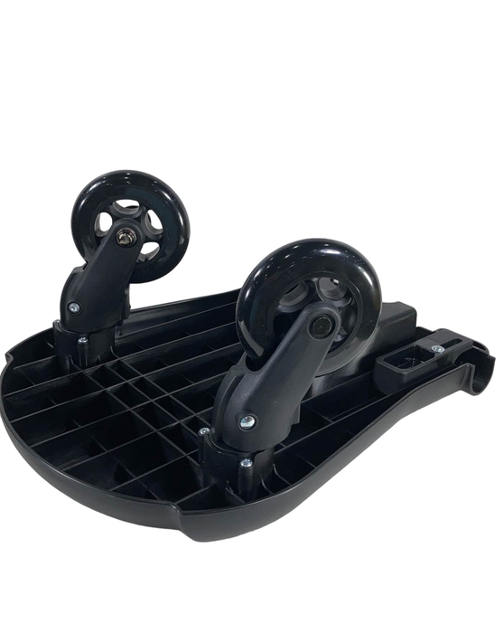 secondhand Mompush Ultimate 2 Rider Board