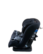 secondhand Maxi-Cosi Pria Max All-in-One Convertible Car Seat, Essential Black, 2023