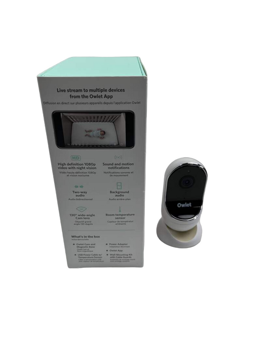 secondhand Home Nursery