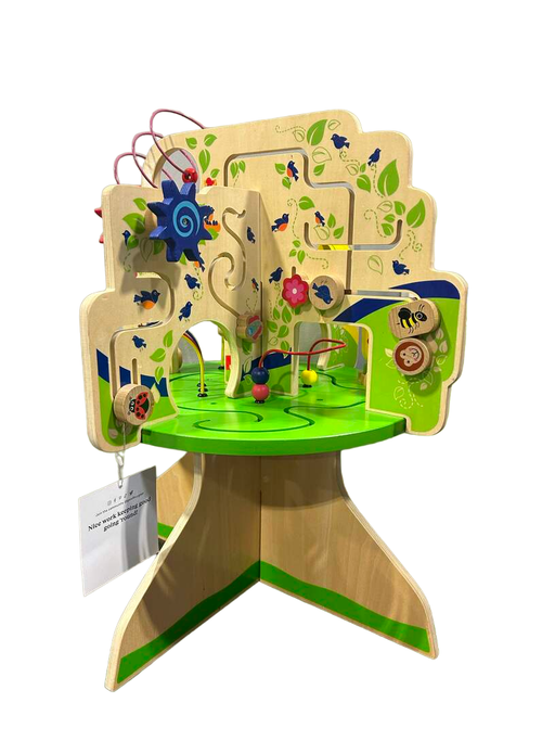 used Manhattan Toy Tree Top Adventure Activity Center