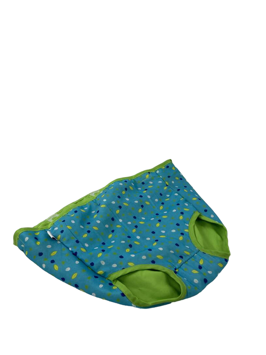 used Evenflo Exersaucer Activity Center Replacement Seat