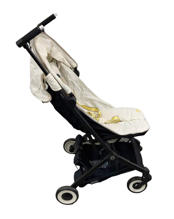 used Strollers