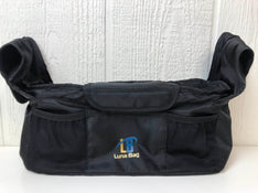 used Luna Baby Stroller Organizer