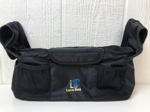 used Luna Baby Stroller Organizer