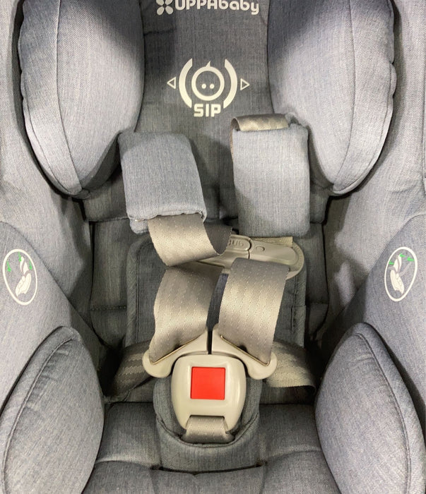 used Carseat