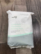 used Motif Medical Disposable Nursing Pads