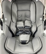 used Nuna PIPA Infant Car Seat