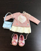 used Our Generation Doll Accessories