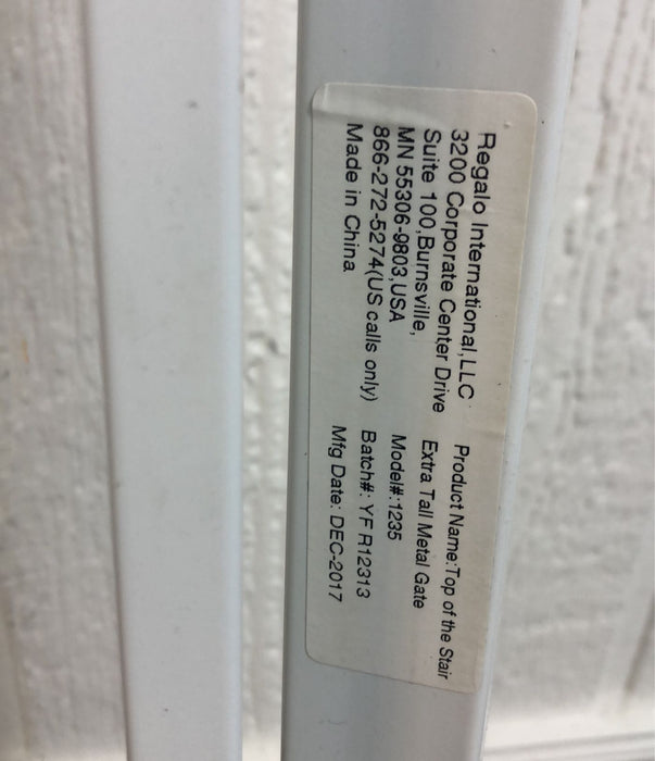 secondhand Home Nursery