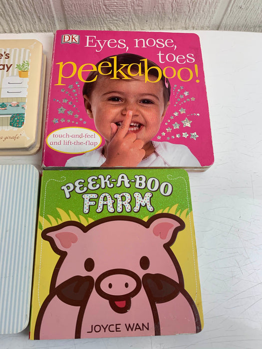 Shop BUNDLE Board Books at GoodBuy Gear