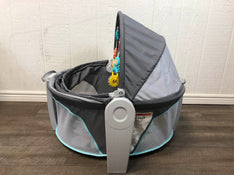 Fisher Price On-The-Go Baby Dome