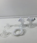 used Evenflo Advanced Double Electric Replacement Parts Kit