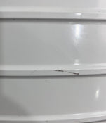 Shop Diaper Dekor Classic Diaper Pail, White at GoodBuy Gear