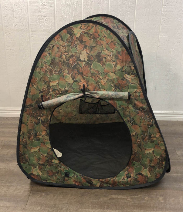 secondhand Kids Play Tent Pop Up Tent
