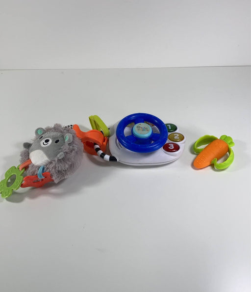 used BUNDLE Infant & Toddler Toys