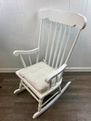 used Wooden Rocking Chair