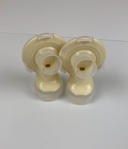 used Medela PersonalFit Flex Connectors