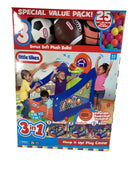 used Little Tikes Hoop It Up!