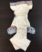 Shop Smart Bottoms One Size, All-In-One Cloth Diaper at GoodBuy Gear