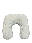 used Nook Niche Organic Nursing Pillow