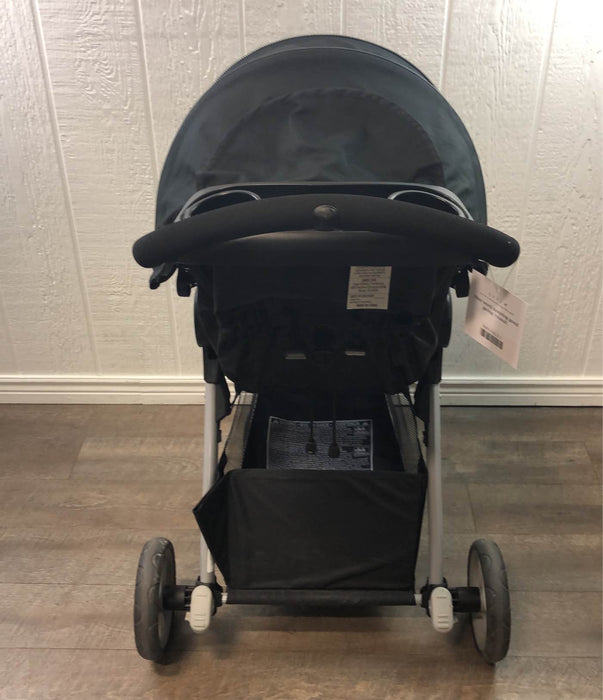 used Graco Fast Action Fold Sport Stroller