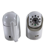 secondhand Infant Optics DXR-8 Video Baby Monitor